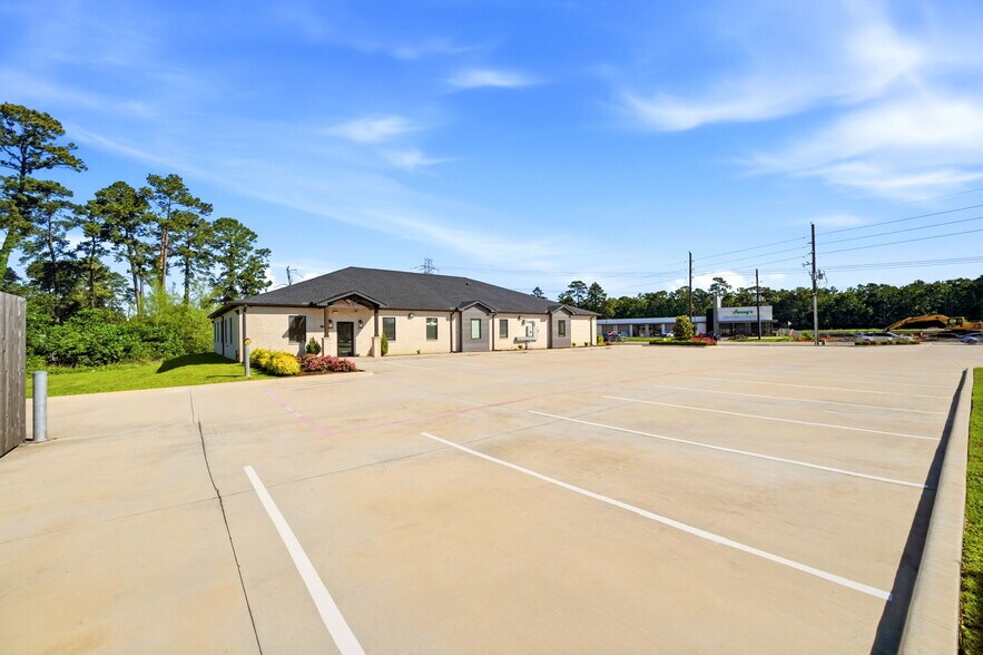 More Photos Of 23309 Kuykendahl Rd, Tomball Office For Sale