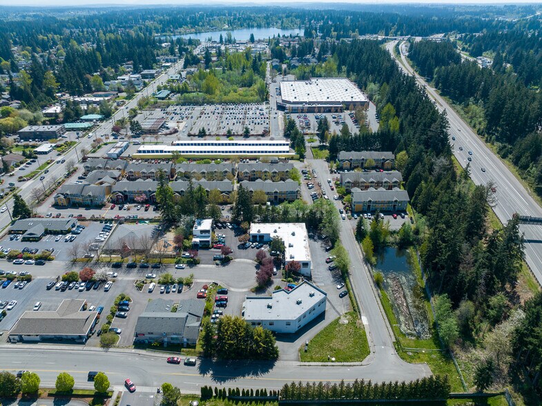 More Photos Of 1715 100th Pl SE, Everett Office For Sale