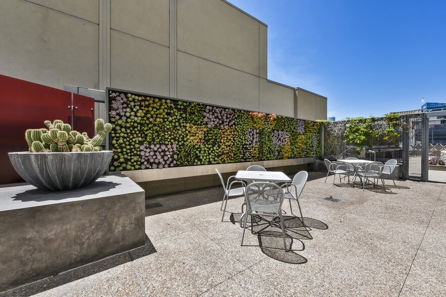More Photos Of 1155 Island Ave, San Diego Office For Lease