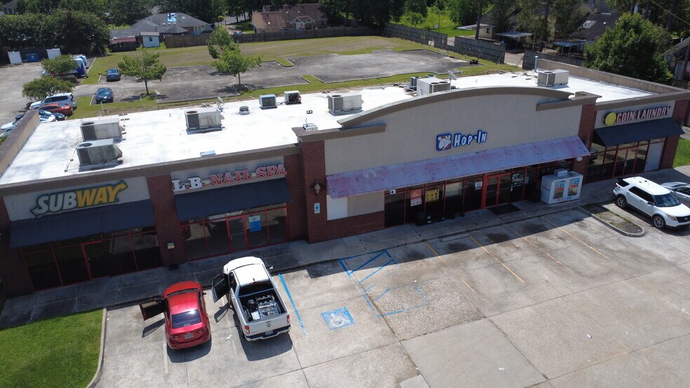 More Photos Of 3015 Millerville Rd, Baton Rouge Service Station For Lease