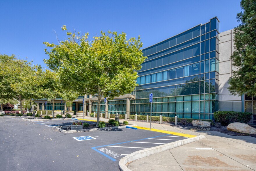 More Photos Of 12033 Foundation Pl, Gold River Office For Sale