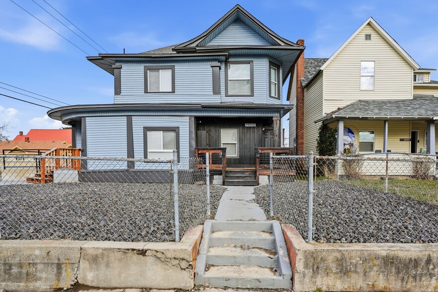 More Photos Of 5012 N Regal St, Spokane Apartments For Sale