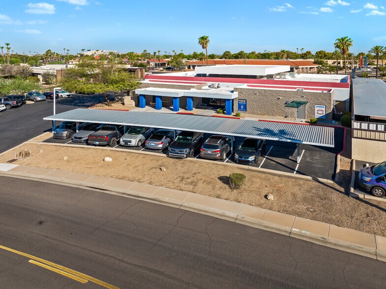 More Photos Of 13949 W Meeker Blvd, Sun City Medical For Lease