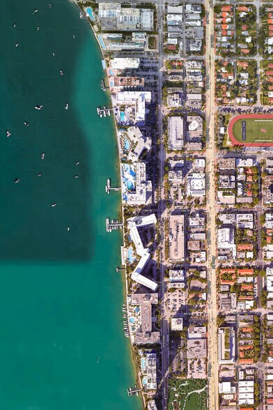 More Photos Of 959 West Ave, Miami Beach Parking Garage For Lease