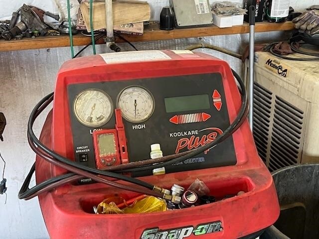 More Photos Of 2260 W Main St, Mountain View Industrial For Sale