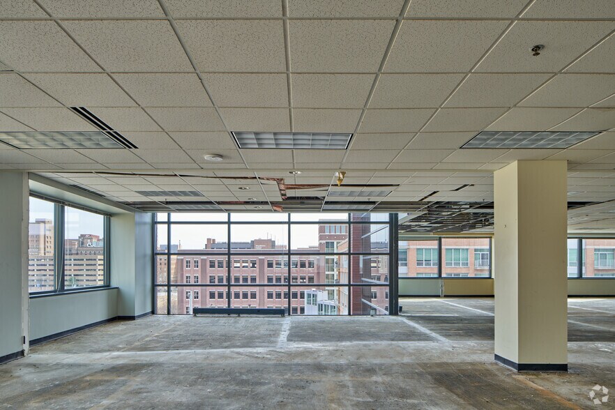 More Photos Of 3663 Woodward Ave, Detroit Office For Lease