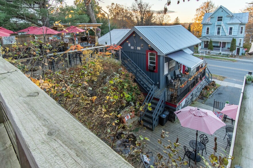 More Photos Of 209 Commercial St, Theresa Restaurant For Sale