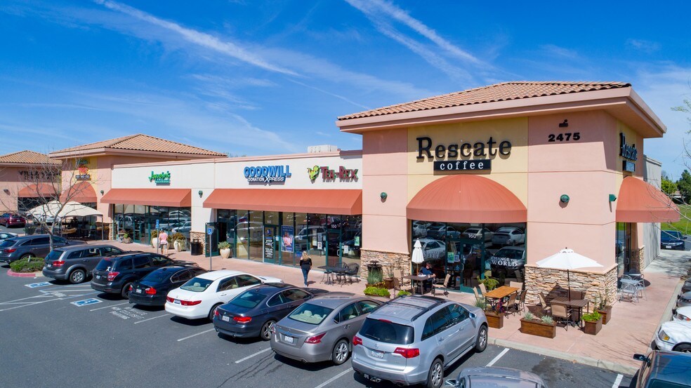 More Photos Of 2475 Elk Grove Blvd, Elk Grove Freestanding For Sale