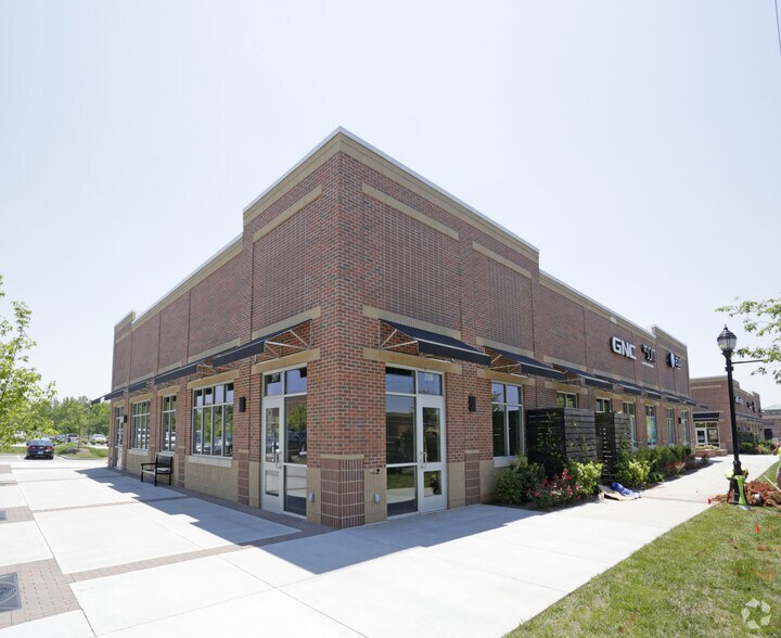 More Photos Of 6828 Matthews Mint Hill Rd, Mint Hill Unknown For Lease