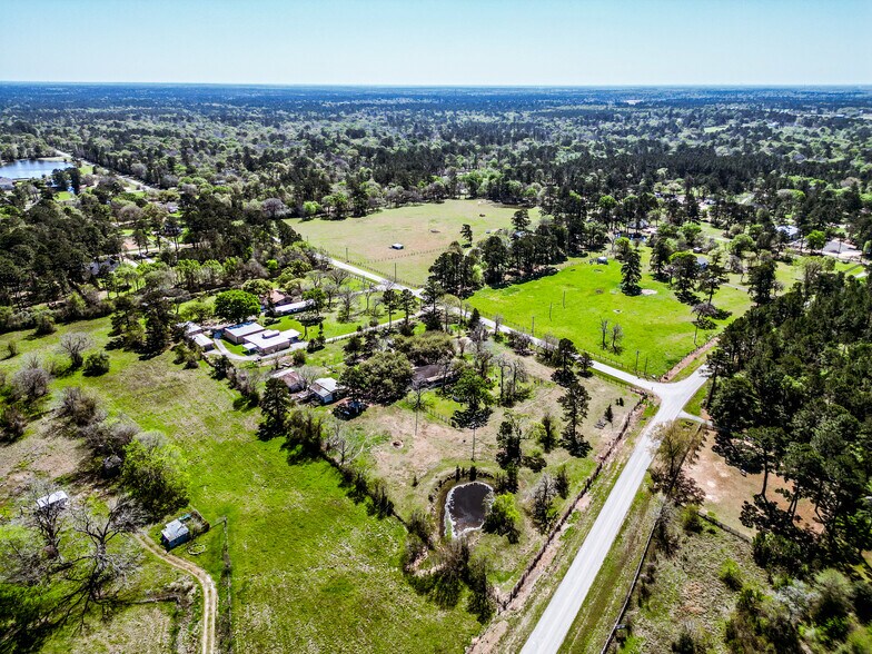 More Photos Of 25790 Lakeside Dr, Hockley Land For Sale