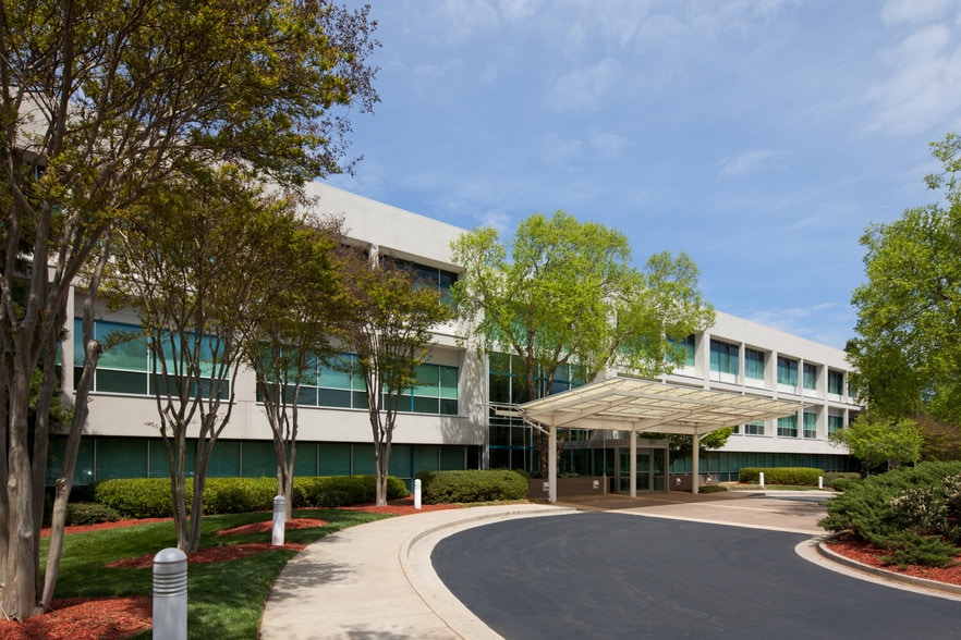 More Photos Of 500 Medical Center Blvd, Lawrenceville Medical For Lease