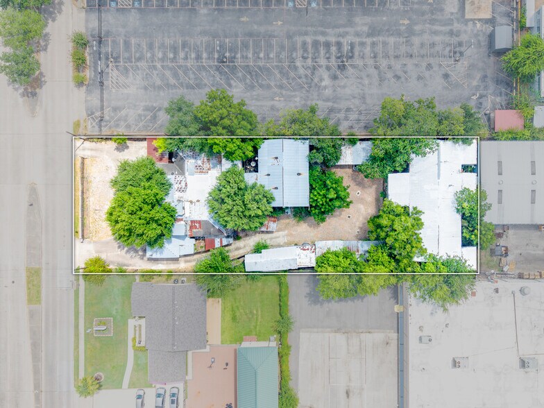 More Photos Of , Houston Land For Sale