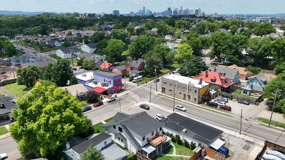 More Photos Of 6 S 14th St, Nashville General Retail For Sale