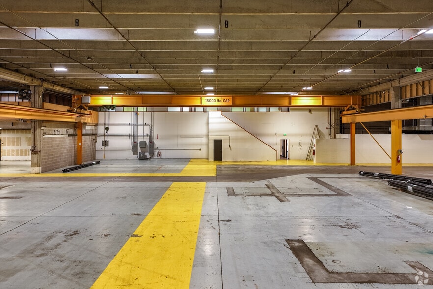 More Photos Of 4550 Kingston St, Denver Industrial For Sale
