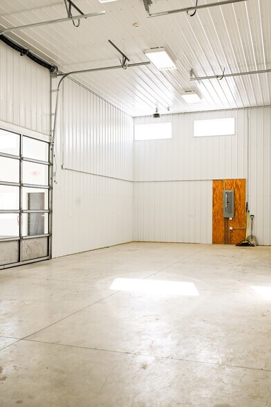 More Photos Of 23367 US 23, Circleville Industrial For Lease