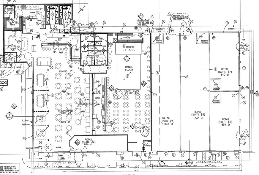 More Photos Of 1633 S Hwy 92, Sierra Vista Storefront For Lease