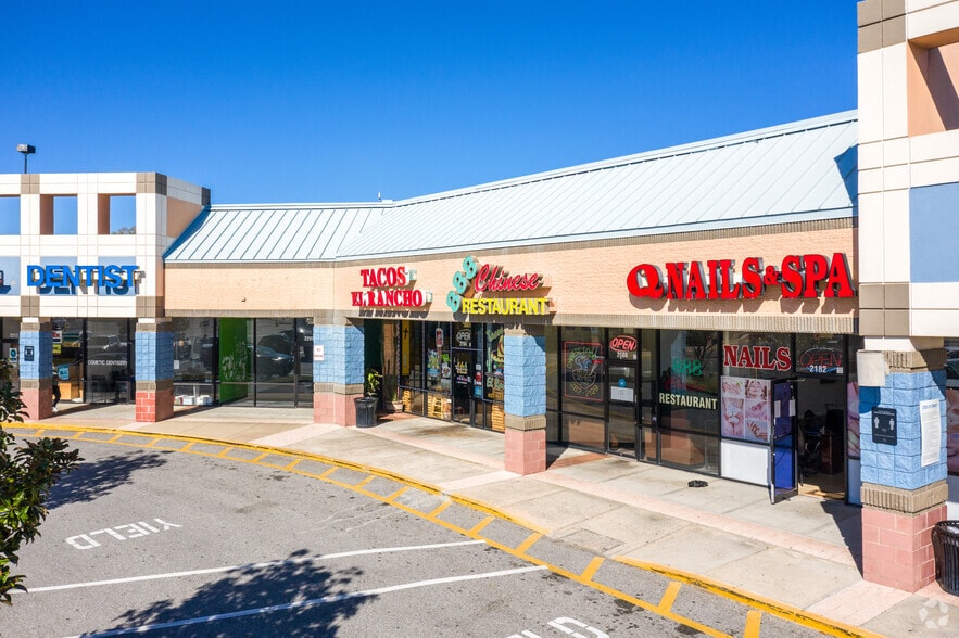 More Photos Of 2140-2328 S Chickasaw Trl, Orlando Unknown For Lease