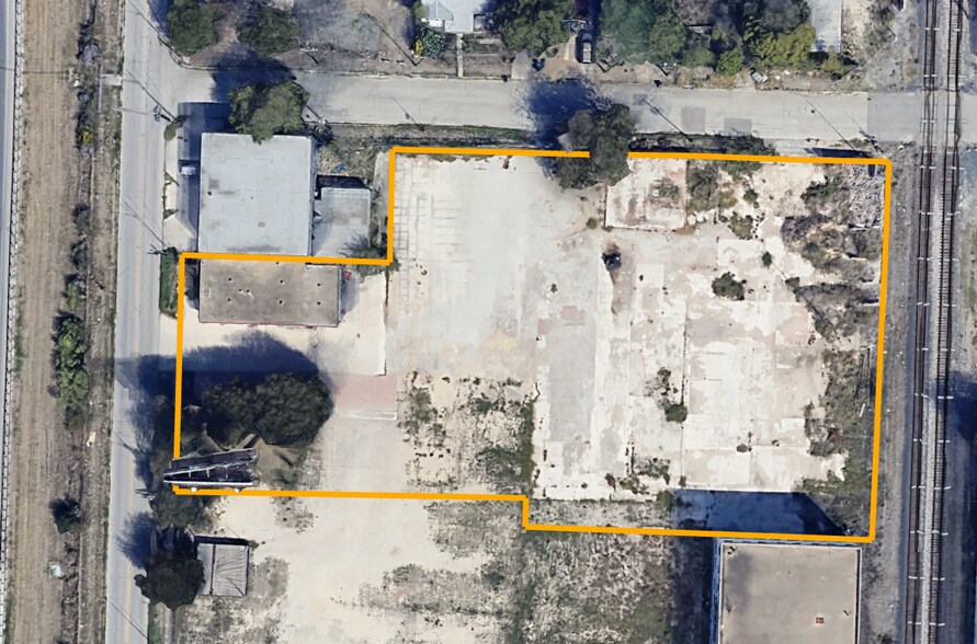 More Photos Of 1008 Hoefgen Ave, San Antonio Land For Sale