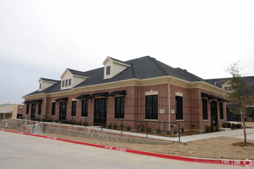 More Photos Of 6635 Sandshell Blvd, Fort Worth Medical For Sale