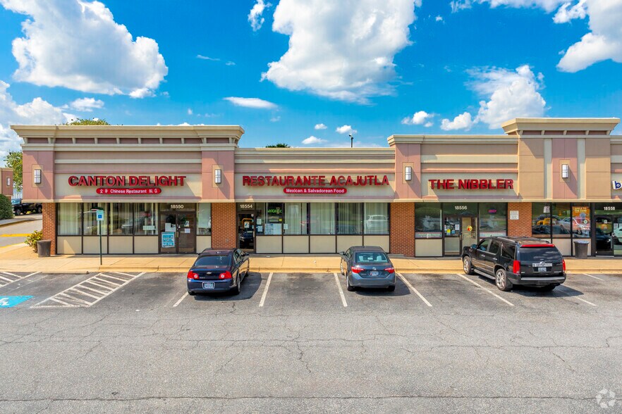 More Photos Of 18524-18558 Woodfield Rd, Gaithersburg Unknown For Lease
