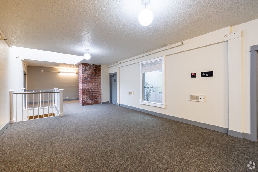 More Photos Of 418 - 436 NW 6th Ave, Portland Office For Lease