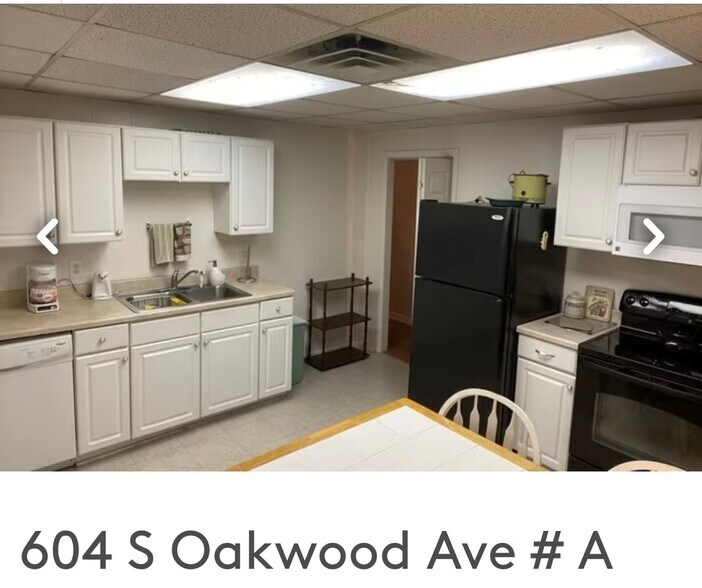 More Photos Of 604 S Oakwood Ave, Beckley Loft Creative Space For Lease
