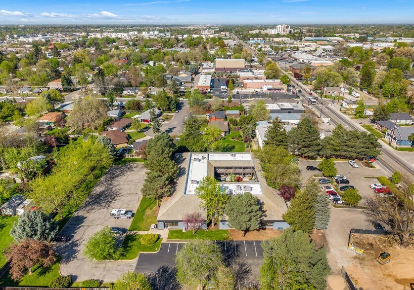 More Photos Of 4477 W Emerald St, Boise Office For Sale