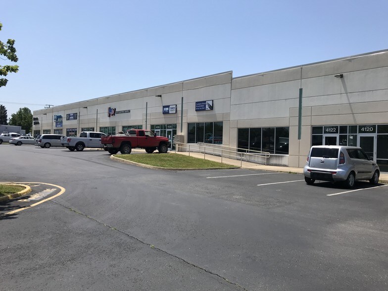 More Photos Of 4100-4136 Lafayette Blvd, Fredericksburg Light Distribution For Lease