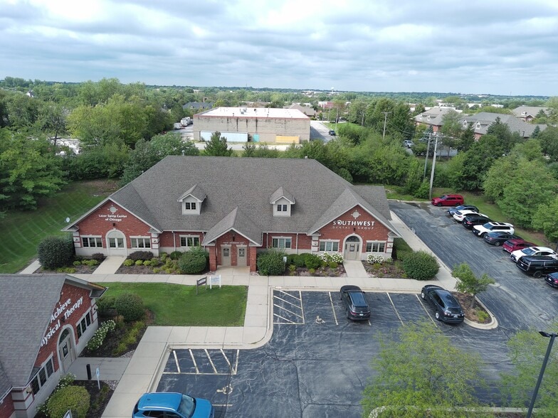 More Photos Of 16604 107th St, Orland Park Healthcare For Sale