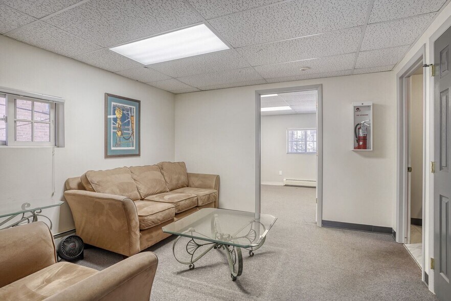 More Photos Of 422 21st St, Denver Office For Sale