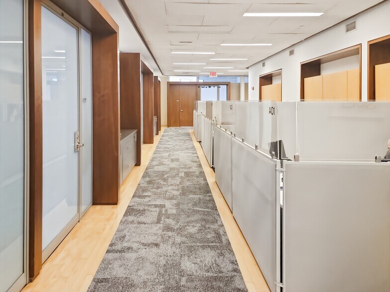 More Photos Of 310 Lenox Ave, New York Coworking Space