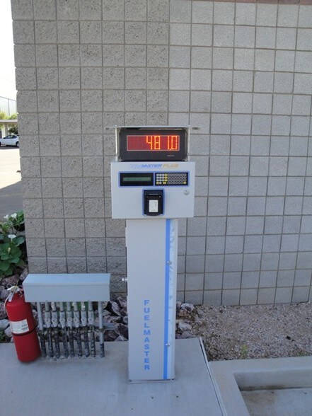 More Photos Of 15535 N 78th St, Scottsdale Airplane Hangar For Lease