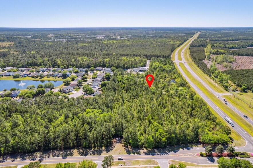 More Photos Of 76096 Timbercreek Blvd, Yulee Land For Sale
