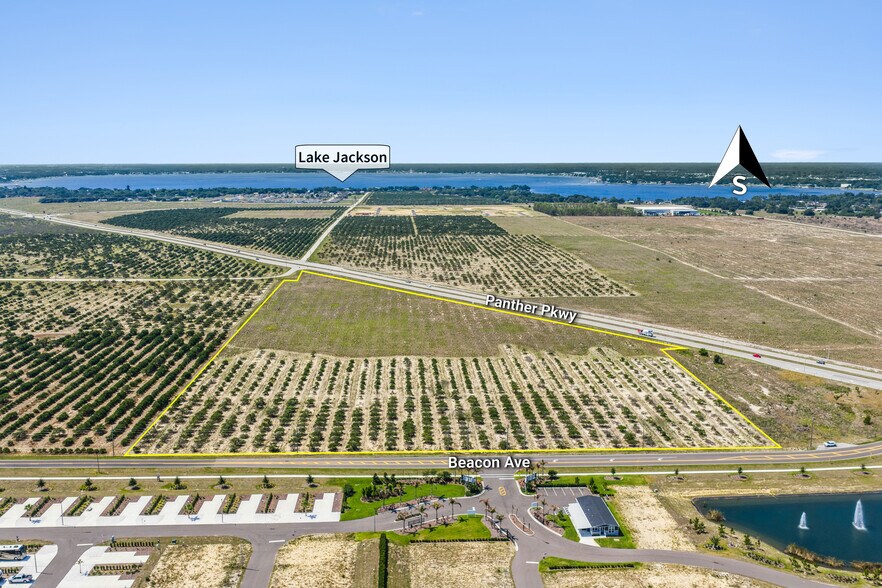 More Photos Of 0 Panther Pky, Sebring Land For Sale