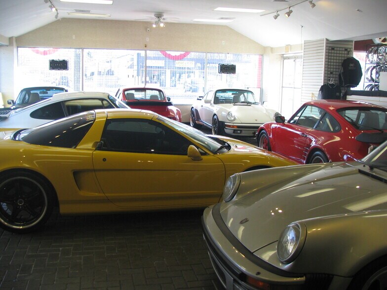 More Photos Of 2511 Middle Country Rd, Centereach Storefront For Sale