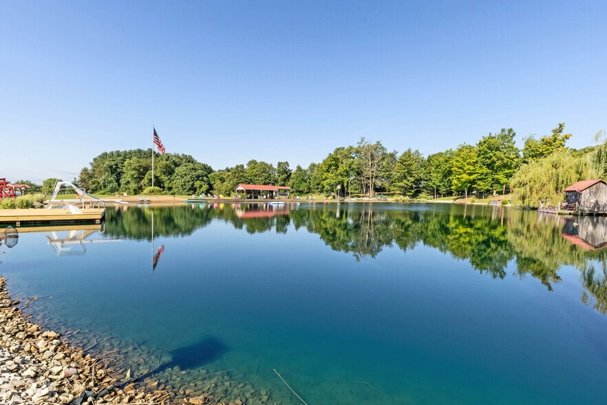 More Photos Of 5643 Yankee St, Fredericktown Specialty For Sale