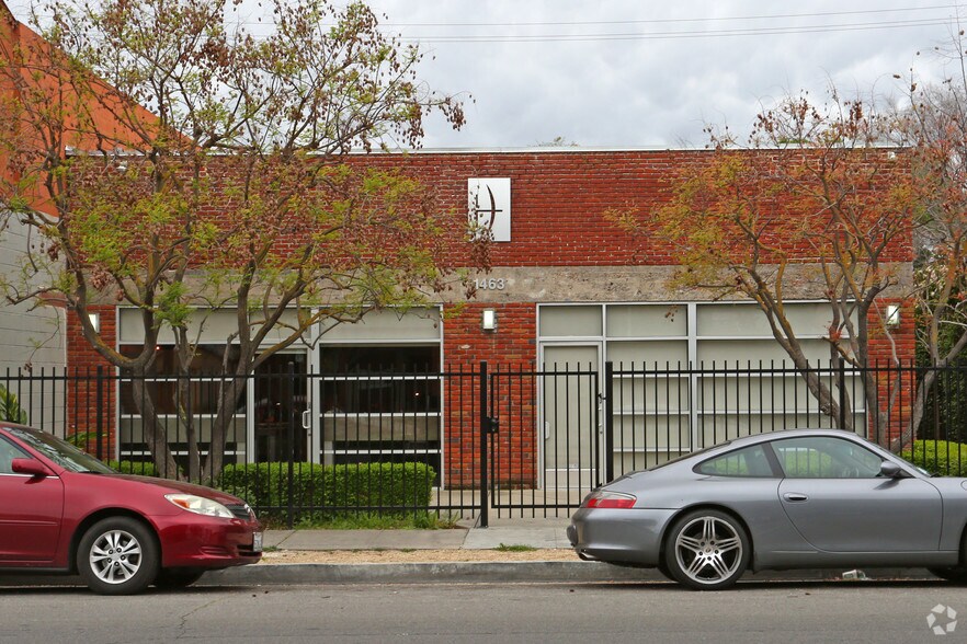 More Photos Of 1463 N Van Ness Ave, Fresno Loft Creative Space For Sale