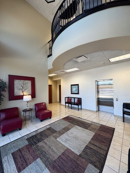 More Photos Of 6801 Isaac's Orchard Rd, Springdale Office For Lease