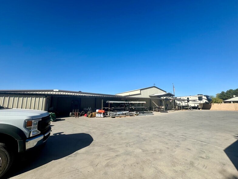 More Photos Of 3272 S 147th Pl, Gilbert Warehouse For Sale