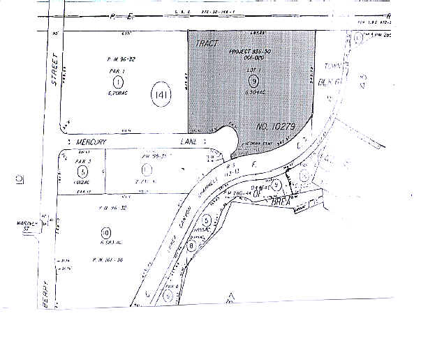 More Photos Of 513-533 Mercury Ln, Brea Warehouse For Lease