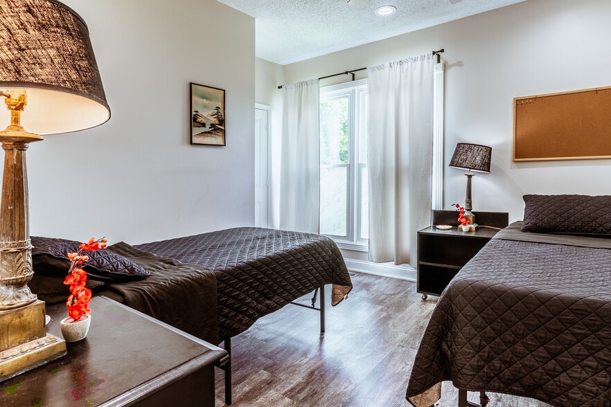 More Photos Of 3375 Rowland Mill Rd, Buena Vista Specialty For Sale