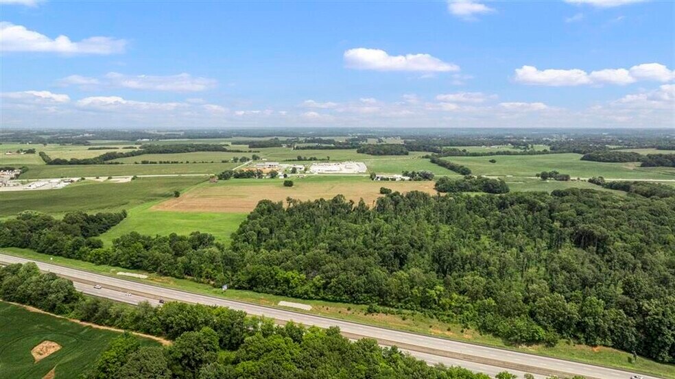 More Photos Of 4785 Nashville Rd, Franklin Land For Sale