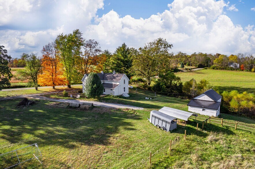 More Photos Of 948 Mount Olive Rd, South Salem Land For Sale