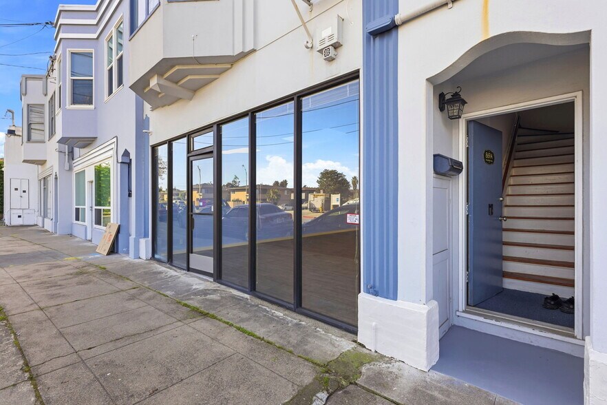 More Photos Of 869 Woodside Way, San Mateo Storefront Retail Office For Lease