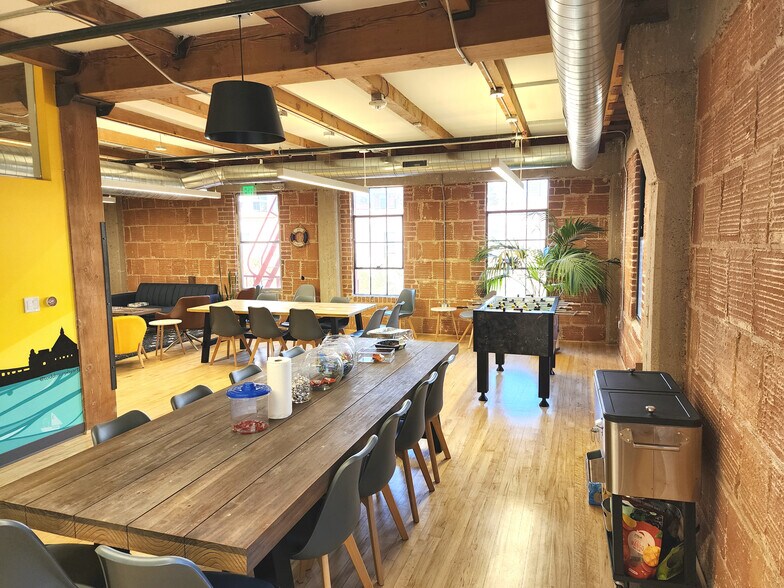 More Photos Of 701 Island Ave, San Diego Loft Creative Space For Sale