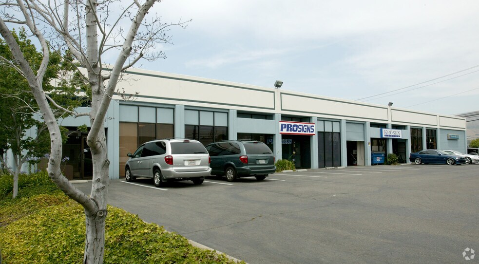 More Photos Of 45277 Fremont Blvd, Fremont Service For Lease