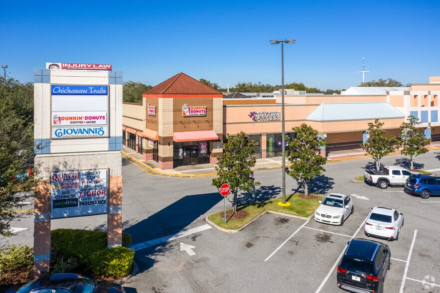 More Photos Of 2140-2328 S Chickasaw Trl, Orlando Unknown For Lease
