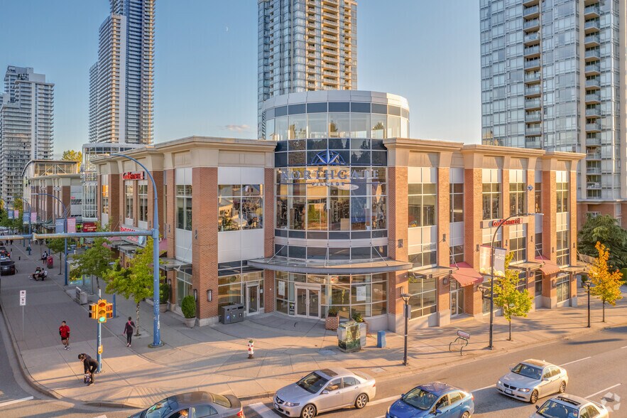 More Photos Of 3433 North Rd, Burnaby General Retail For Lease