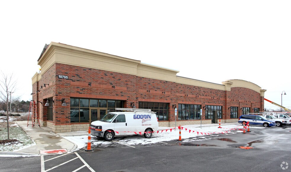 More Photos Of 10701-10709 Blacklick Eastern Rd, Pickerington Unknown For Lease