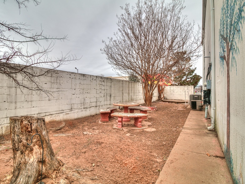 More Photos Of 4645 Tinker Diagonal St, Oklahoma City Loft Creative Space For Sale